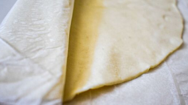 Cinque ricette con la pasta sfoglia.