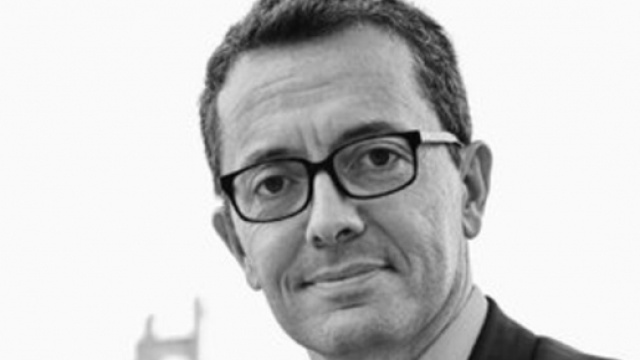 Jacques Henri Heyraud recherche un directeur sportif pas forcément spécialiste du poste - photo compte TwItter @jheyraud