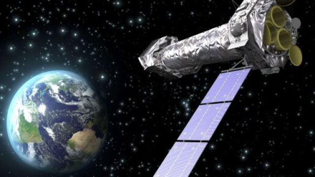 La Nasa dedica un nuovo telescopio alla mamma di Hubble. Tra 5 anni il lancio.