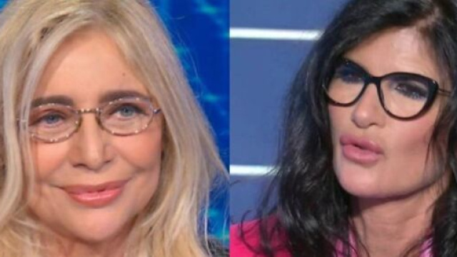 Mara Venier, dopo aver intervistato la Prati a Domenica In, ha commentato il polverone mediatico che ha sollevato il ritorno in Rai di Pamela.