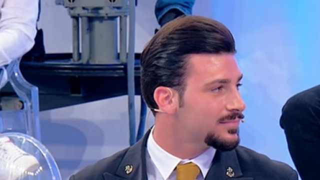 U&D anticipazioni 22 maggio, Nicola conoscerà tre nuove dame