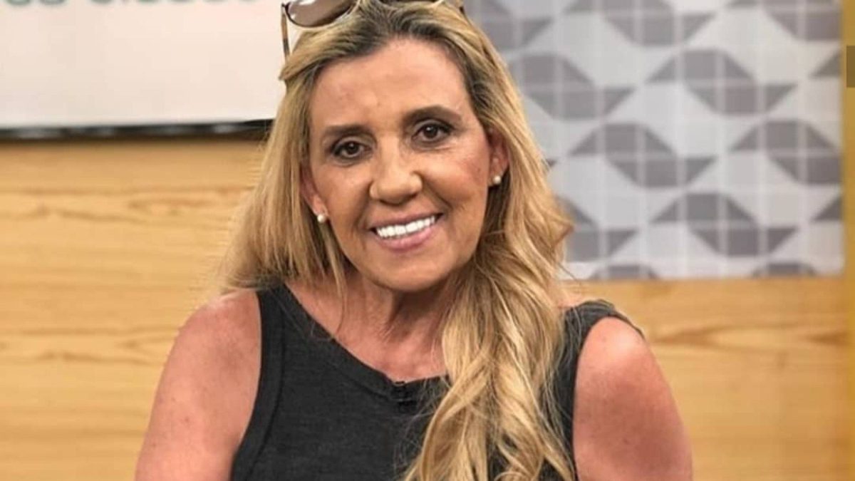 Rita Cadillac revela ter pedido auxílio emergencial e que valor a ajudou a  pagar contas