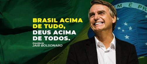 Governo Bolsonaro vive momentos de crise, mas teve grandes feitos. (Arquivo Blasting News)