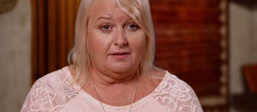'90 Day Fiancé': Laura over the moon after having a new 25-year old boyfriend. [Image Source: TLC/ YouTube Screenshot]