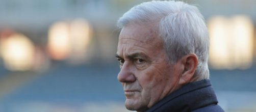 Addio a Gigi Simoni: si spegne l'allenatore di Inter e Genoa.