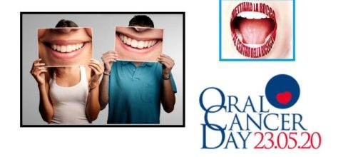 Anche quest’anno l’ANDI, insieme a 5 partner, ha organizzata una giornata dedicata alla prevenzione dei tumori del cavo orale.