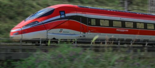 Dal 3 giugno linea diretta Frecciarossa Torino-Reggio Calabria.