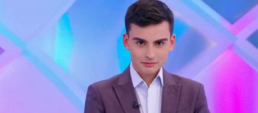 Dudu Camargo está sendo processado por decoradora (Arquivo Blasting News)