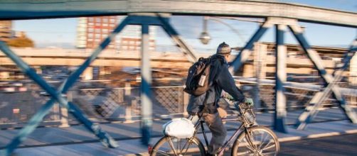 In bici al lavoro, incentivi dalla Regione Emilia Romagna.