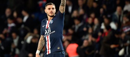 Inter, sarebbe imminente la prima proposta del Psg per Icardi.