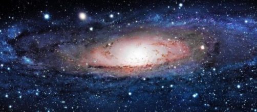 Nasa teria descoberto evidência de possível universo paralelo, mas não é bem assim. (Arquivo Blasting News)