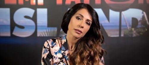 Raffaella Mennoia, autrice di U&D: 'Felice per i Damellis, per Temptation Island aspettiamo'.