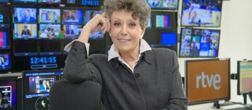 Rosa María Mateo pone su cargo en RTVE a disposición de Pedro Sánchez - elplural.com