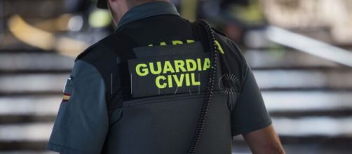Una agente de la Guardia Civil ha fallecido por culpa del coronavirus