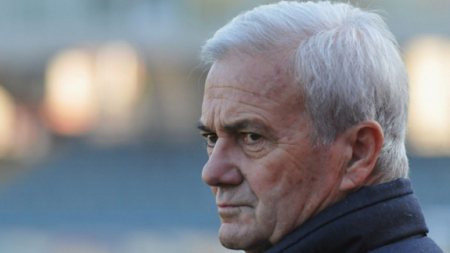 Addio a Gigi Simoni: si spegne l'allenatore di Inter e Genoa.