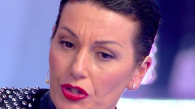 Cristina Plevani replica a Salvo Veneziano.