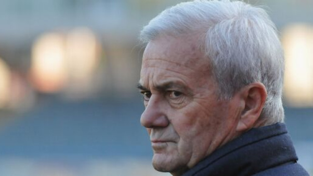 E' morto Gigi Simoni all'et&agrave; di 81 anni.