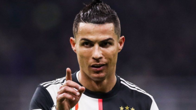 Mercato : Manchester United 'passe à l'action' pour Ronaldo (Crédit instagram/cristiano)