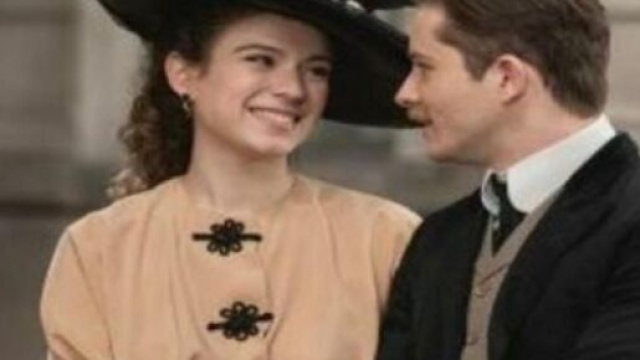 Una vita, anticipazioni spagnole: Genoveva costretta a collaborare con Ariza.