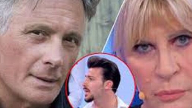 Uomini e Donne, Giorgio Manetti sull'interesse di Sirius per Gemma: 'Pensa davvero di baciarla?'.