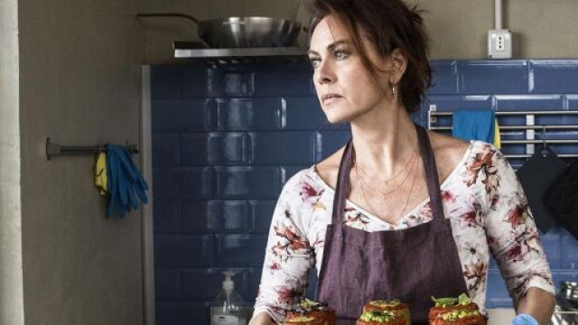 Vivi e lascia Vivere, anticipazioni sesta ed ultima puntata: Laura ricattata.