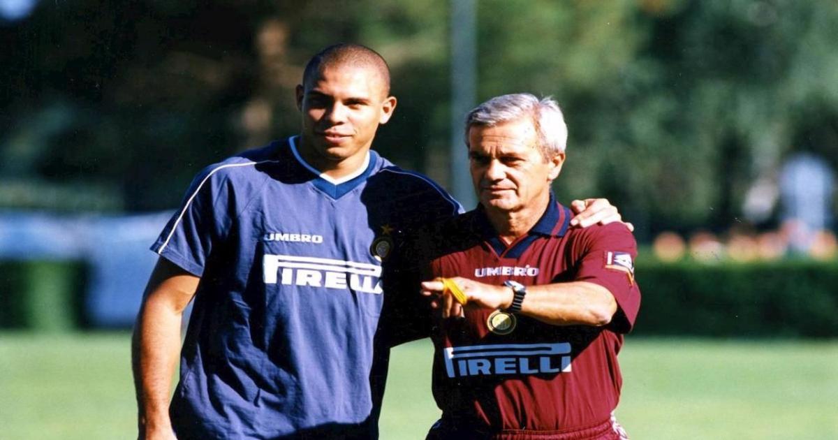 Lutto nel calcio: si è spento Gigi Simoni, aveva vinto la ...