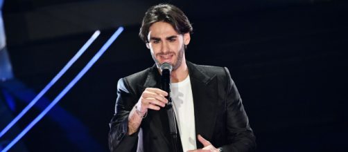 Amici Speciali, Alberto Urso vince la seconda puntata.