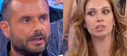 Pamela Barretta contro Enzo Capo: 'Finiamo in tribunale'.