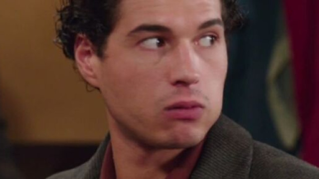 Il Paradiso delle signore, trame del 27 maggio: Irene mette in difficoltà Rocco.