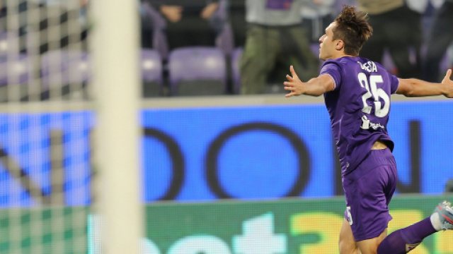 L'Inter non molla Federico Chiesa.