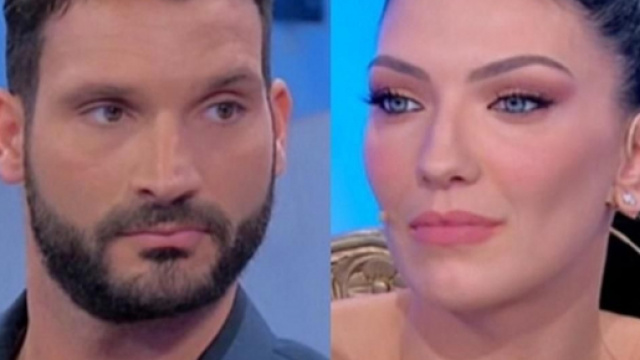 Uomini e Donne: le liti tra Enzo e Pamela, Sammy e Giovanna hanno raggiunto quasi il 23% di share.