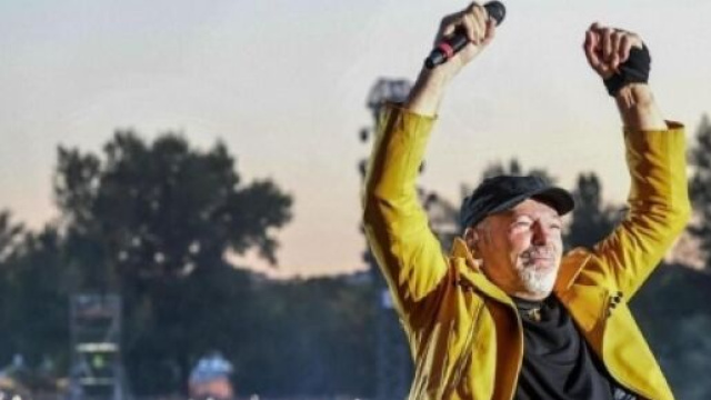 Vasco Rossi infastidito dal prestito richiesto da FCA