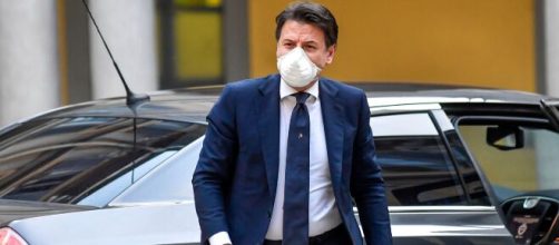 Giuseppe Conte in un'intervista per 'Milano Finanza' ha parlato delle problematiche inerenti alla Fase 2 e alla crisi economica in atto.