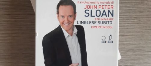 John Peter Sloan è deceduto in Sicilia.