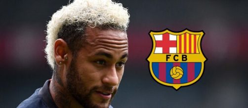 Neymar transfer news: 'He clearly wanted Barcelona move' – Filipe ... - goal.com