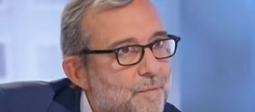 Roberto Giachetti, deputato di Italia Viva.