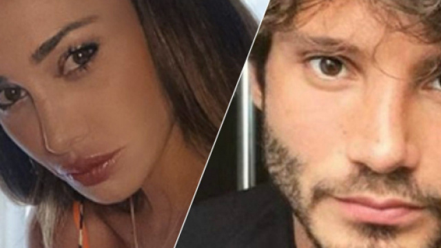 Belen Rodriguez e Stefano De Martino forse in crisi: lei fa festa a Milano, lui tace su IG.