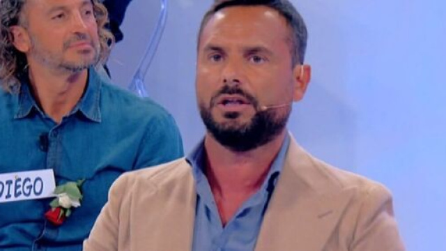 Enzo Capo sbotta sui social contro Pamela.