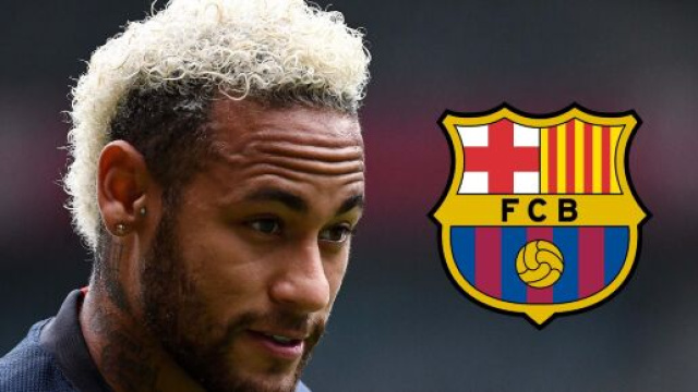 Neymar transfer news: 'He clearly wanted Barcelona move' – Filipe ... - goal.com