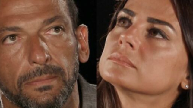 Serena e Pago, il commento di Elga Enardu: &lsquo;Per certi versi non stavano benissimo&rsquo;.