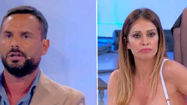 Uomini e Donne, Enzo paparazzato con una ragazza dopo l'addio a Pamela: 'Sono liberissimo'.