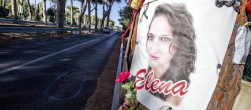 Elena Aubry, morta in un incidente a Roma