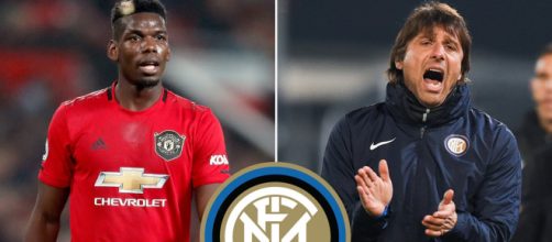 Il Manchester United apre alla cessione di Pogba all'Inter.