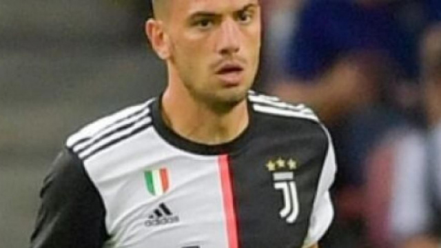 Mehri Demiral, difensore centrale della Juventus.