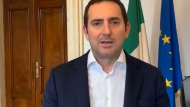 Spadafora vorrebbe che si trasmettesse Diretta Gol in chiaro.