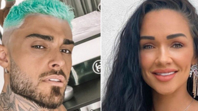 Thibault Garcia sort son premier single "Candela" et Jazz le tacle. Sa femme Jessica réagit et défend son mari.