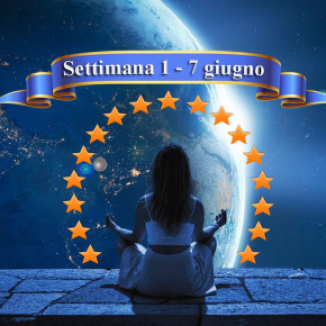 L'oroscopo della settimana dall'1 al 7 giugno, 1ª sestina: Gemelli 'sette' in pagella.