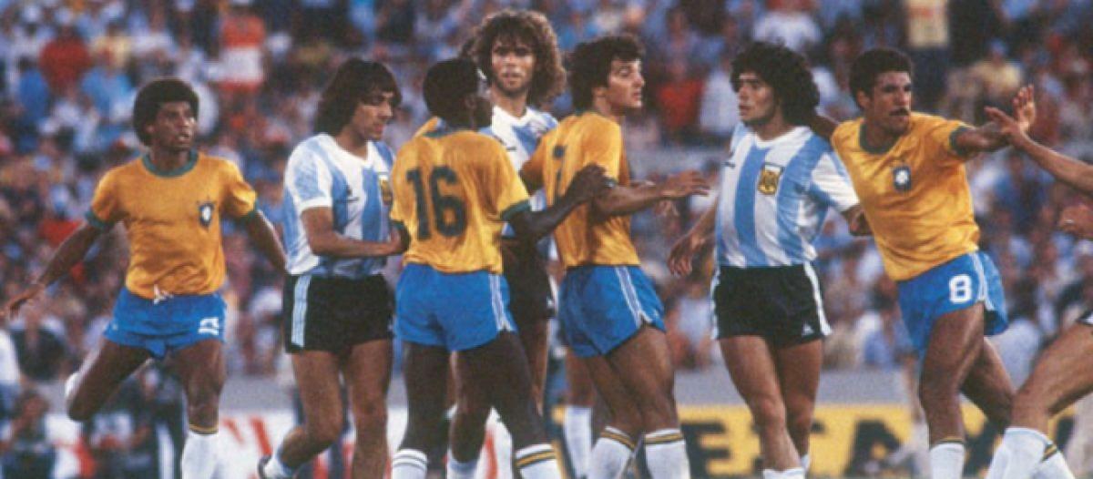 Brasile Argentina Calcio A 5