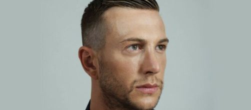 Federico Bernardeschi, calciatore della Juventus.