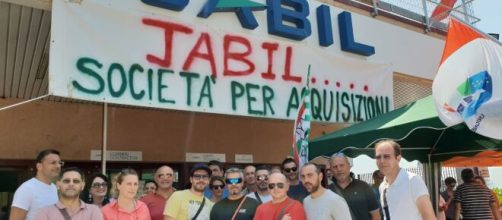 Jabil conferma licenziamento 190 dipendenti interrompendo trattative.